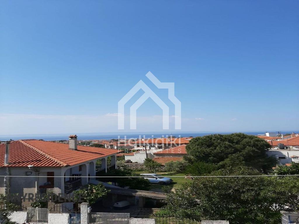 3 room apartment in Sithonia, photo #3, listing #2363250