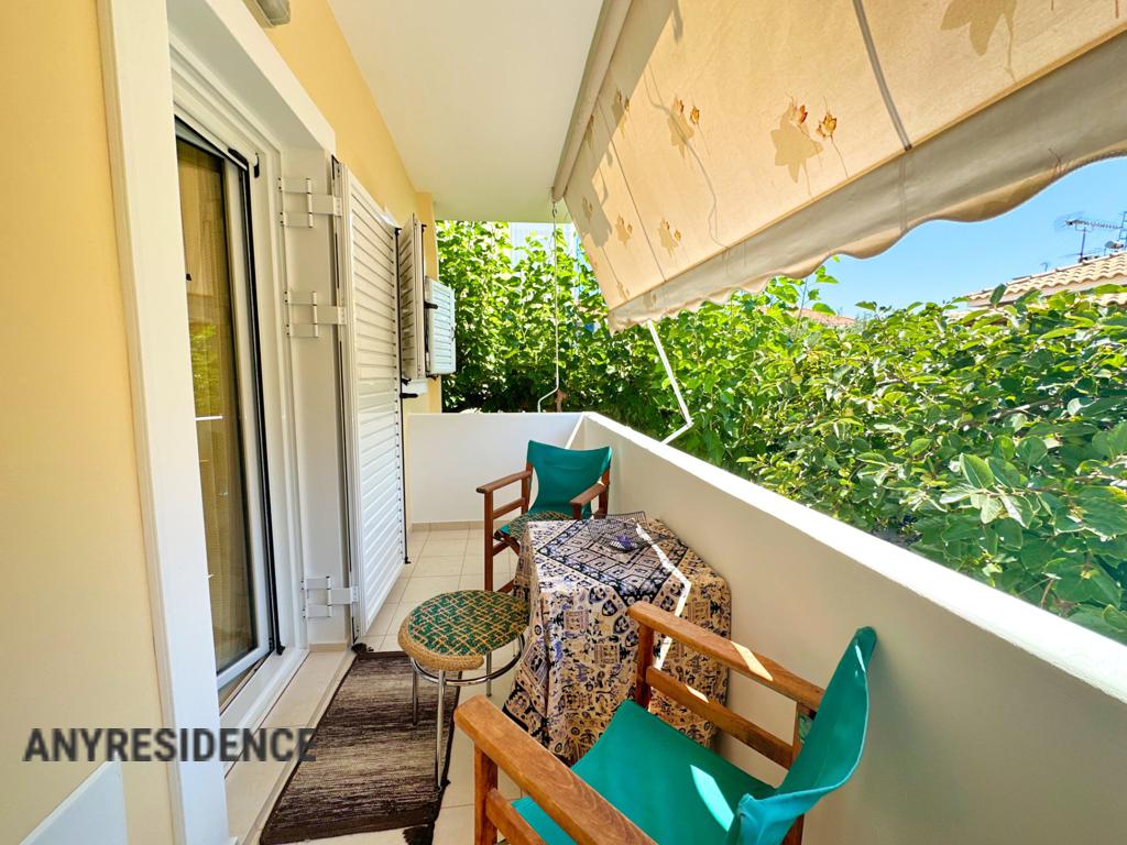 Terraced house in Xilokastro, photo #8, listing #2470849