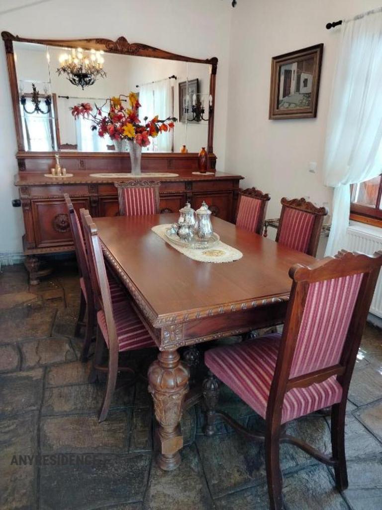Villa in Chalkidiki (Halkidiki), photo #1, listing #2500242