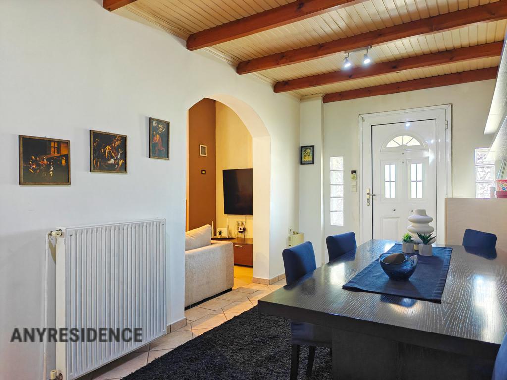 Townhome in Loutraki, photo #9, listing #2464096