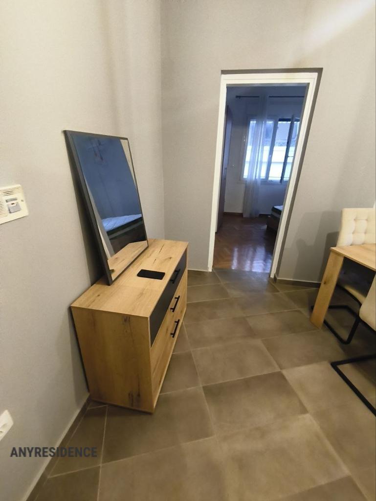 2 room apartment in Athens, photo #6, listing #2549797