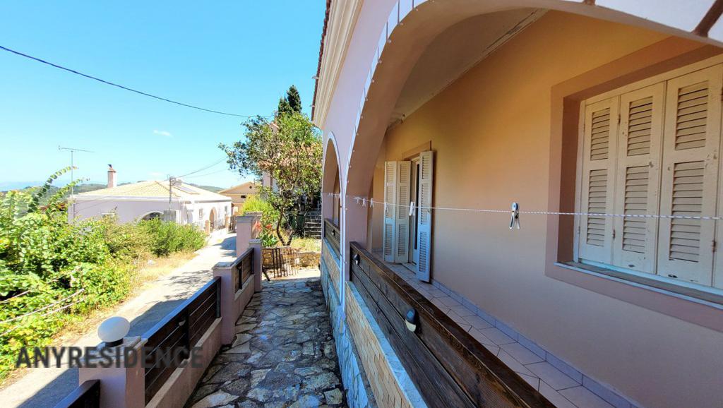 Terraced house in Corfu, photo #3, listing #2285217