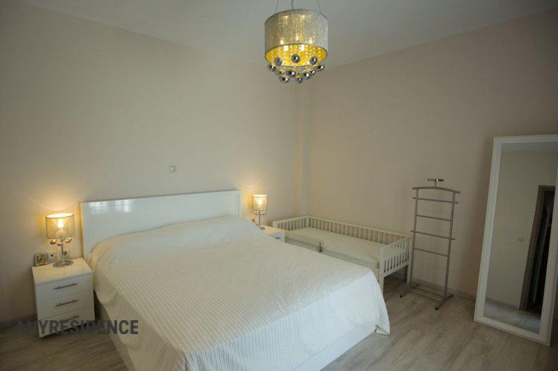 Villa in Sani, photo #7, listing #2466906