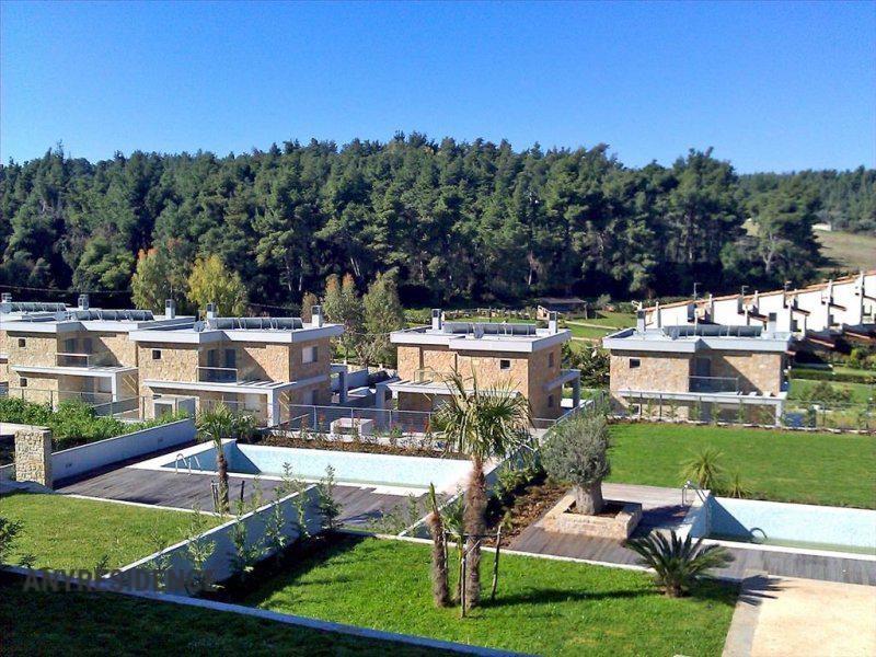 Villa in Chalkidiki (Halkidiki), photo #8, listing #2101675