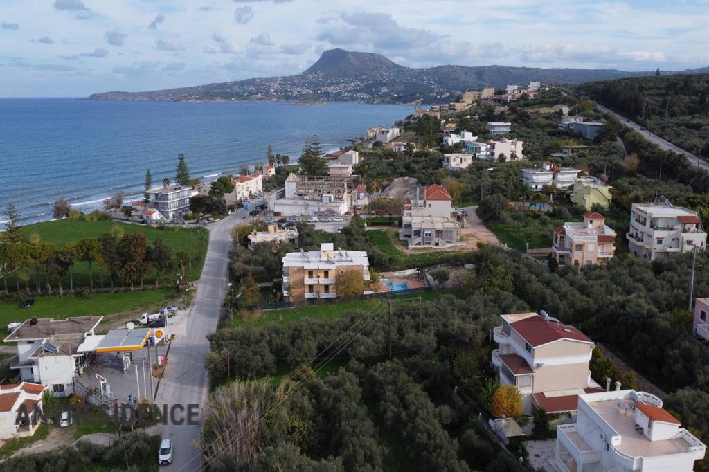 Development land Kalyves, photo #4, listing #2503485