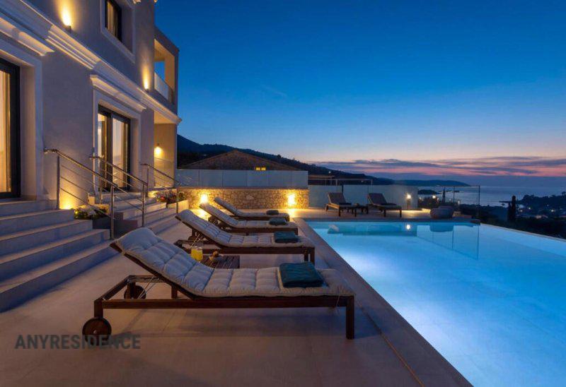 Villa in Corfu, photo #8, listing #2469685