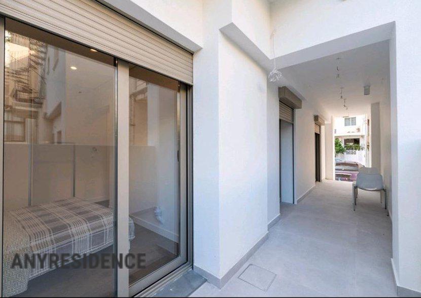 4 room apartment in Athens, photo #7, listing #2506905