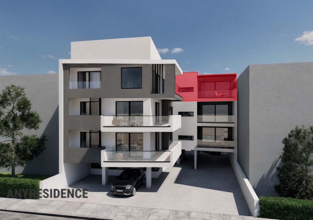 3 room new home in Nafplio, photo #6, listing #2458207