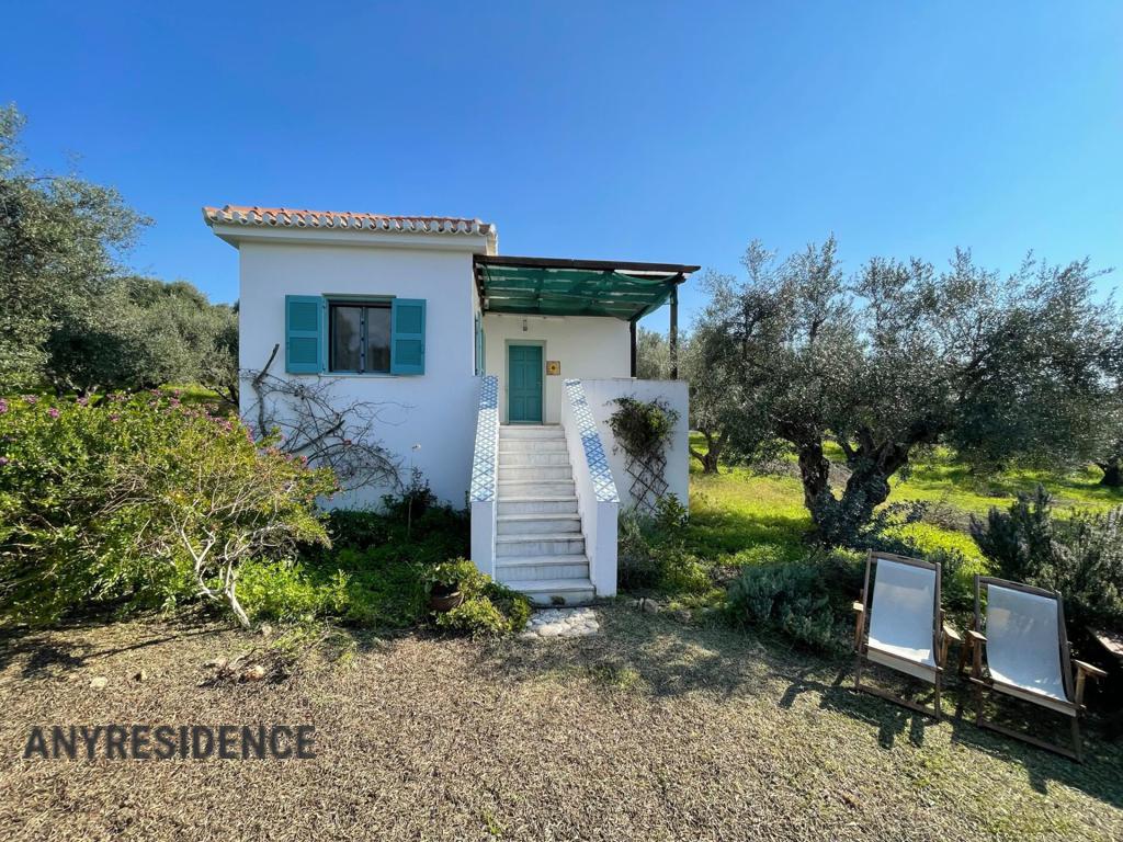 Villa in Peloponnese, photo #5, listing #2521790