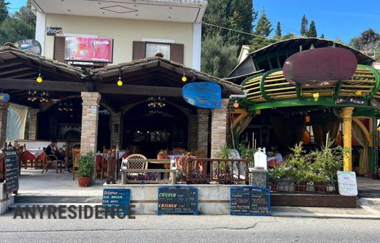 Investment projects in Sidari