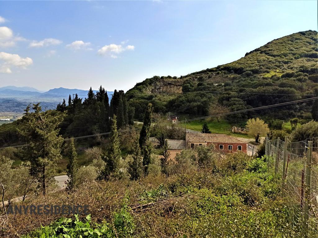 Development land Corfu, photo #7, listing #2230064