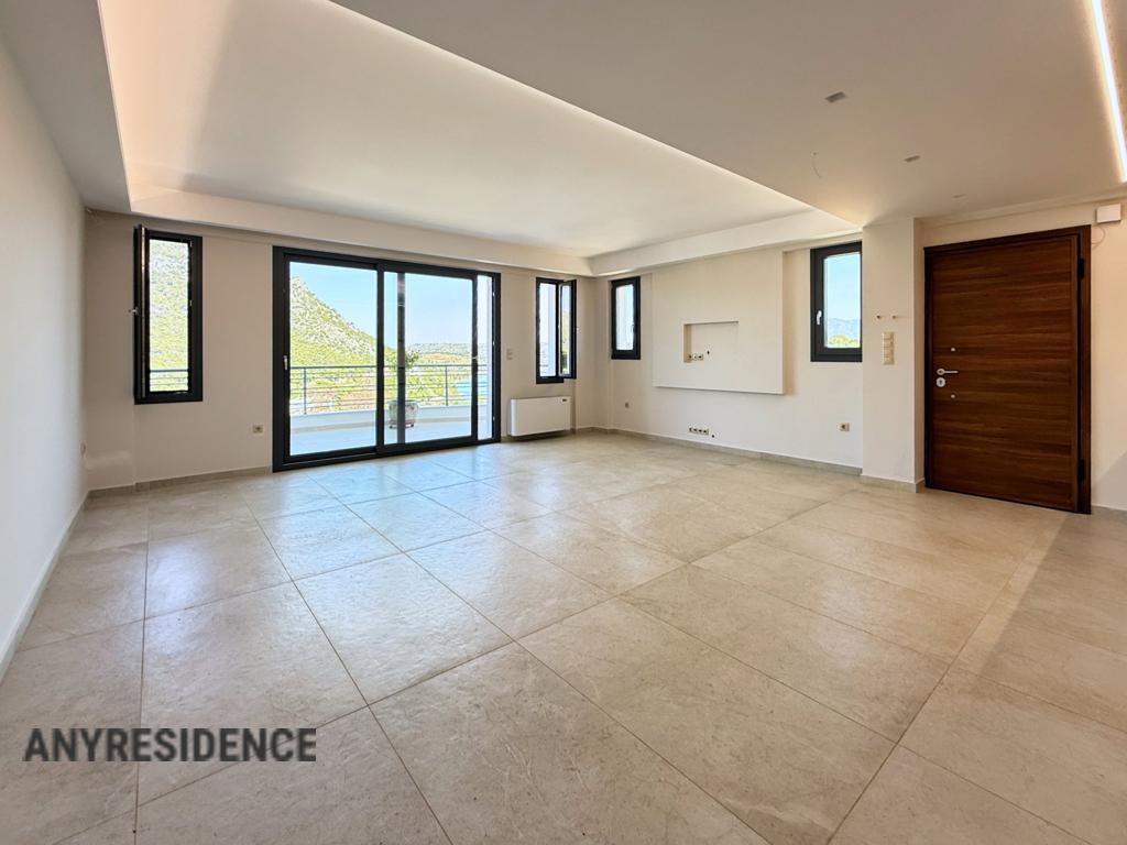 2 room new home in Peloponnese, photo #5, listing #2456285