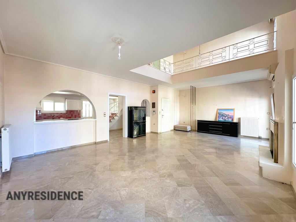 Townhome in Korinthos, photo #5, listing #2507140