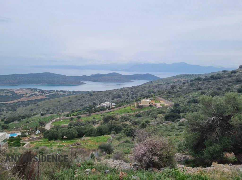 Development land Lasithi, photo #9, listing #2079253