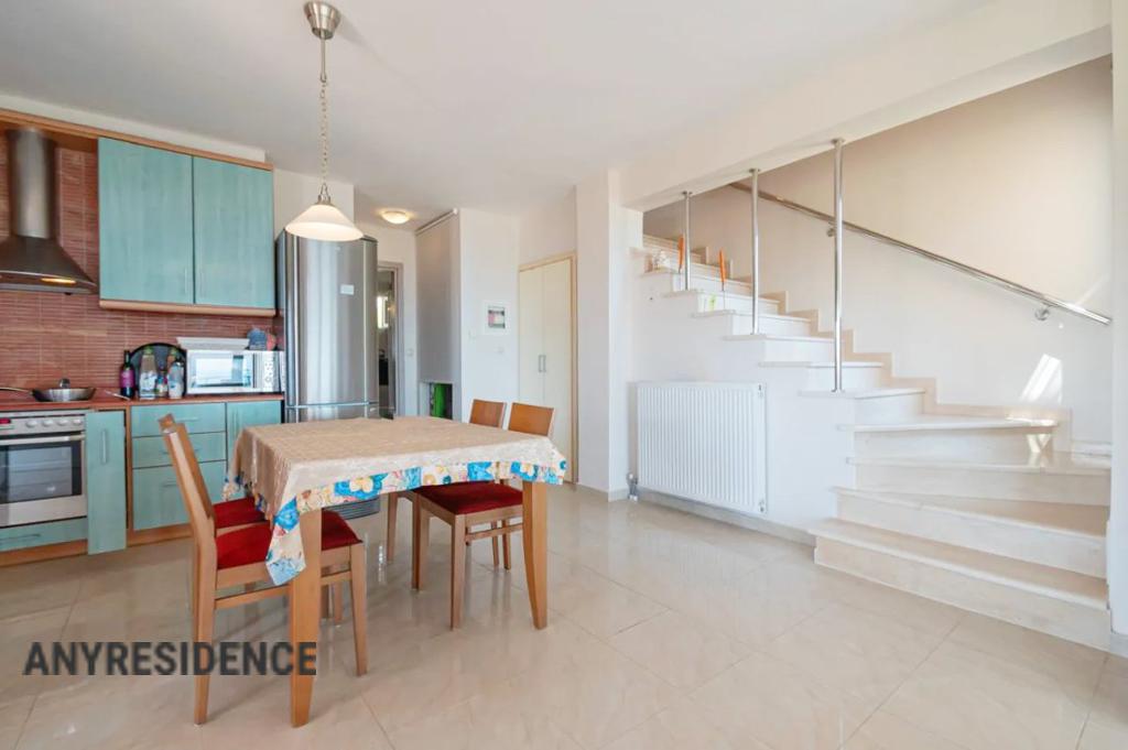 Townhome in Nea Moudania, photo #4, listing #2532746