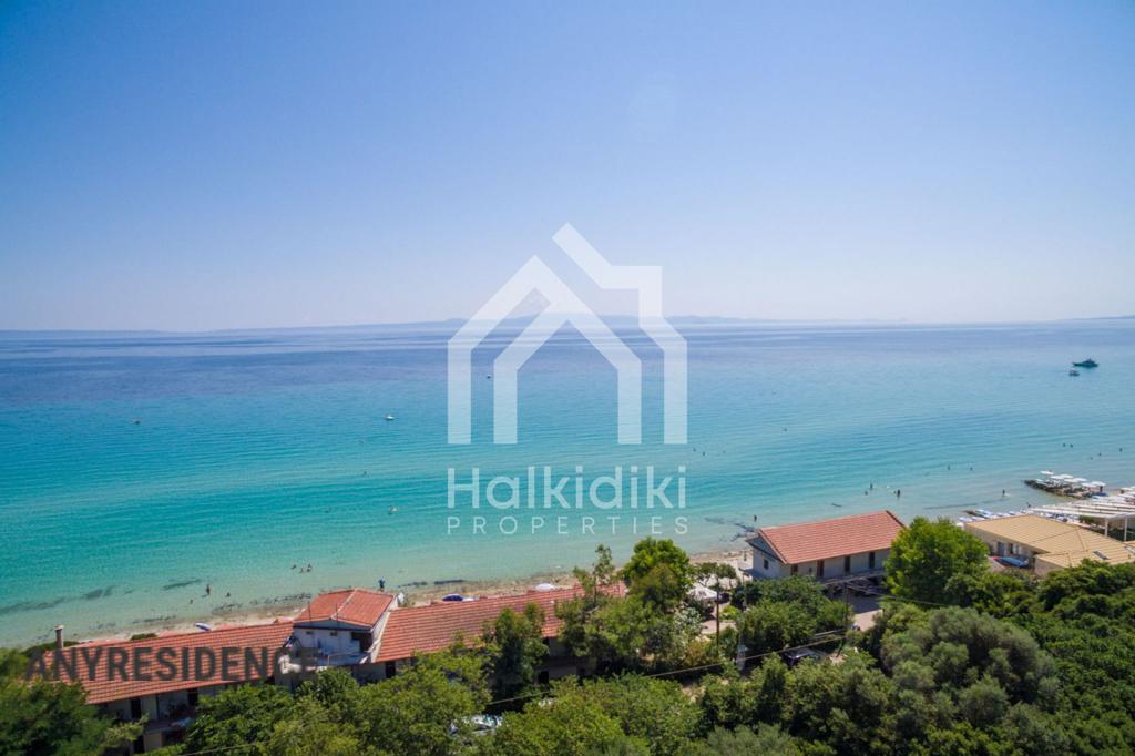 Development land Chalkidiki (Halkidiki), photo #2, listing #1848363