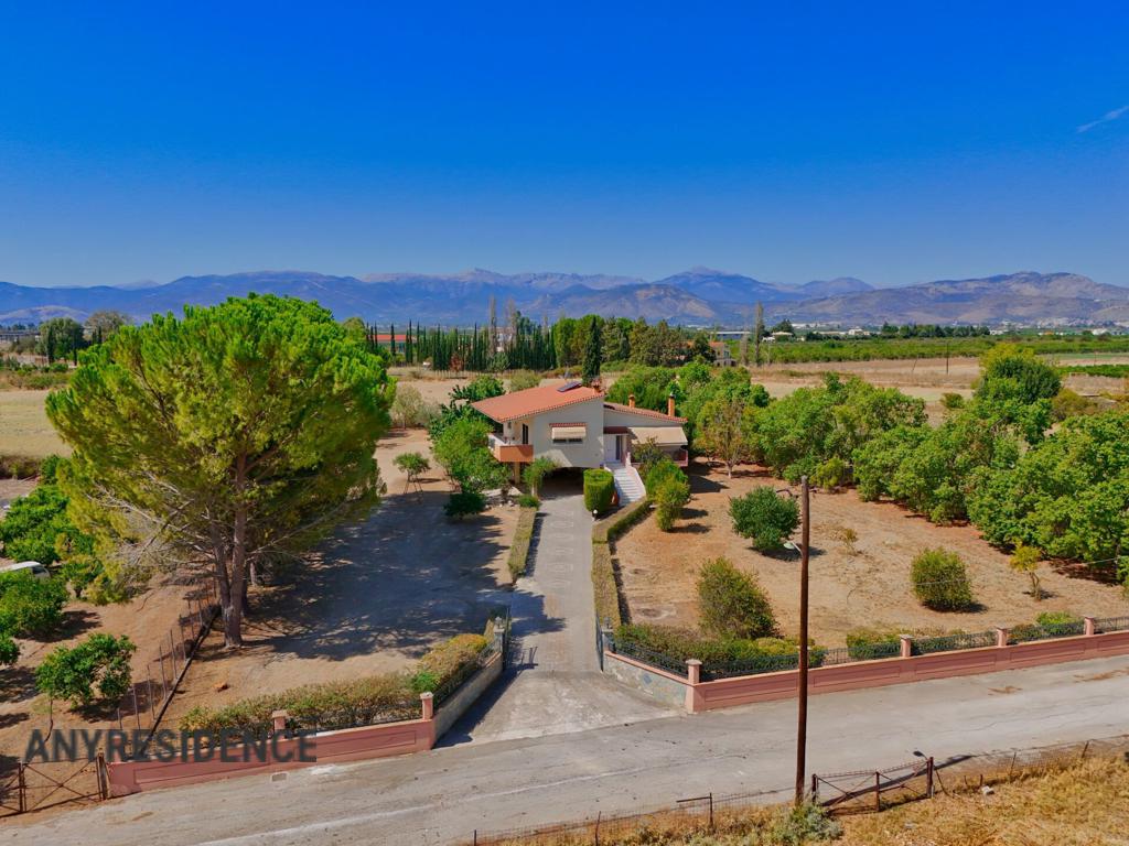 Townhome in Nafplio, photo #1, listing #2480644