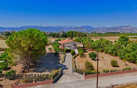 Townhome in Nafplio