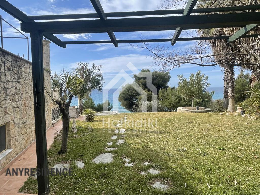 4 room townhome in Chalkidiki (Halkidiki), photo #5, listing #2136850