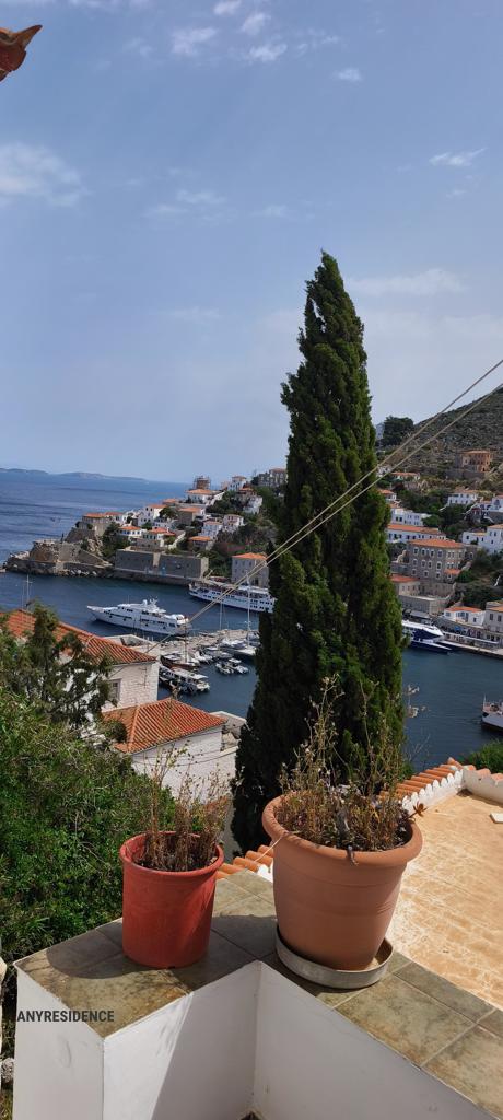3 room detached house in Hydra, photo #5, listing #2532197
