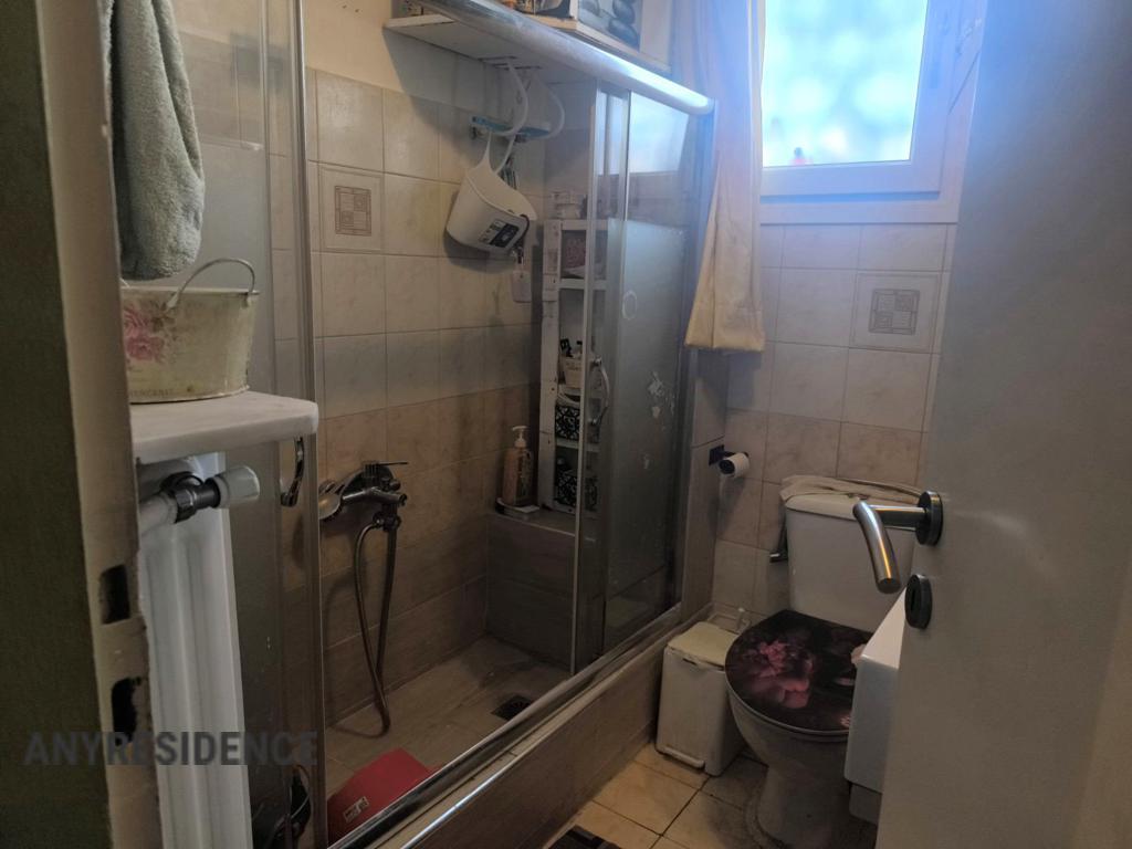 2 room apartment in Athens, photo #9, listing #2530419