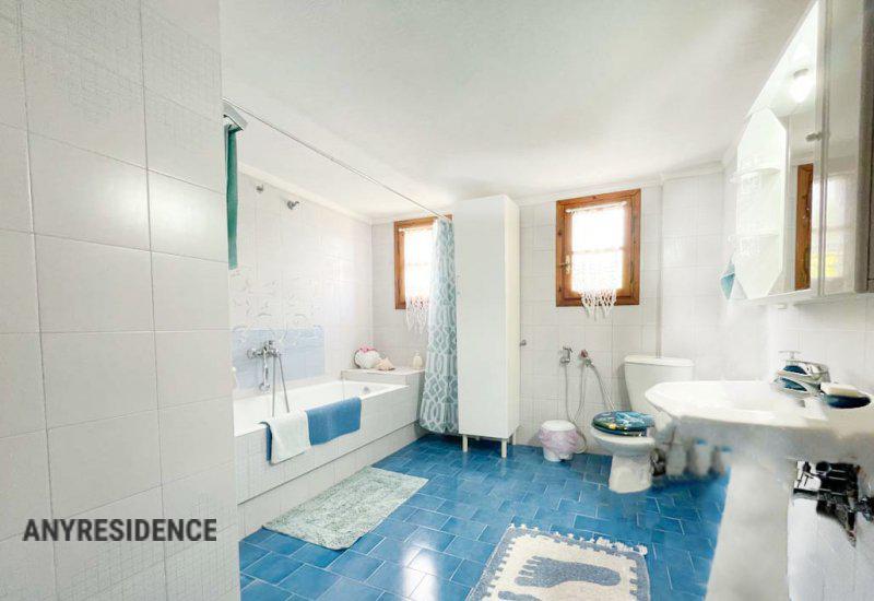 Villa in Posidi, photo #5, listing #2465322