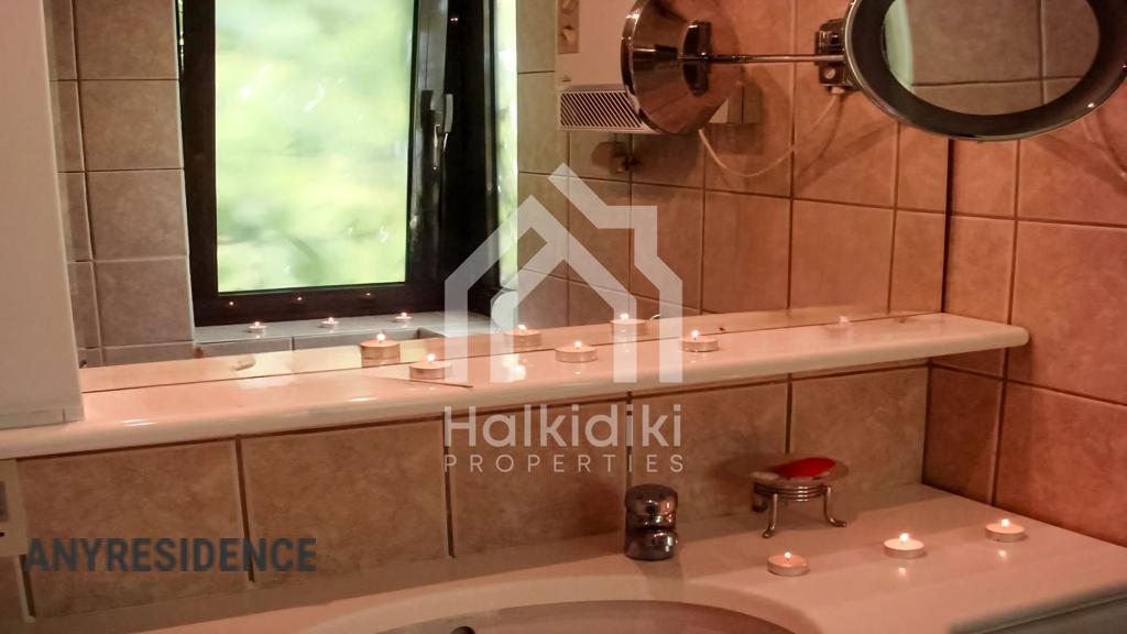 4 room townhome in Chalkidiki (Halkidiki), photo #10, listing #2277822