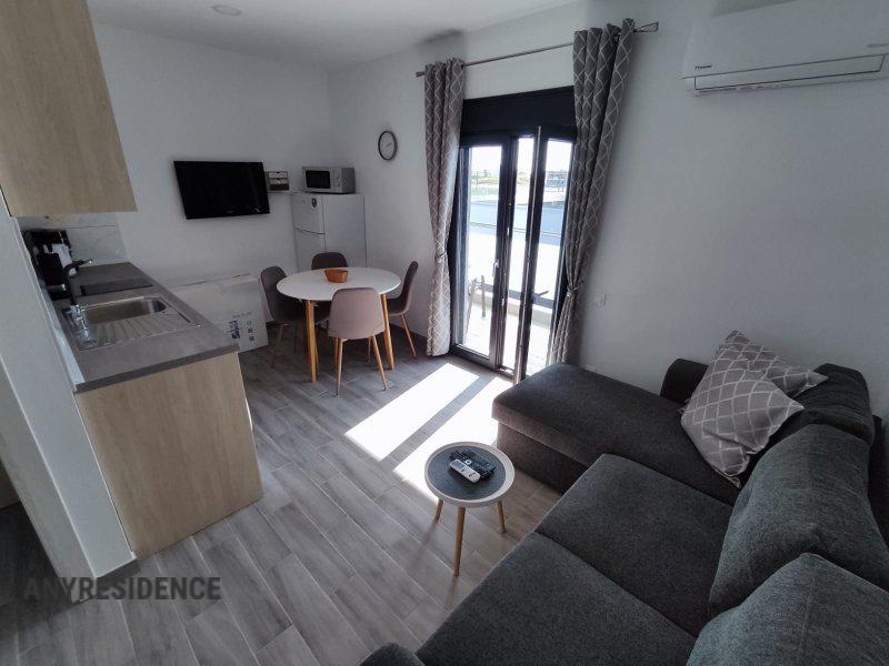 Townhome in Nea Moudania, photo #8, listing #2416443