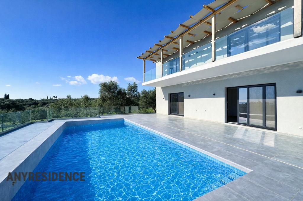 Villa in Peloponnese, photo #5, listing #2504956
