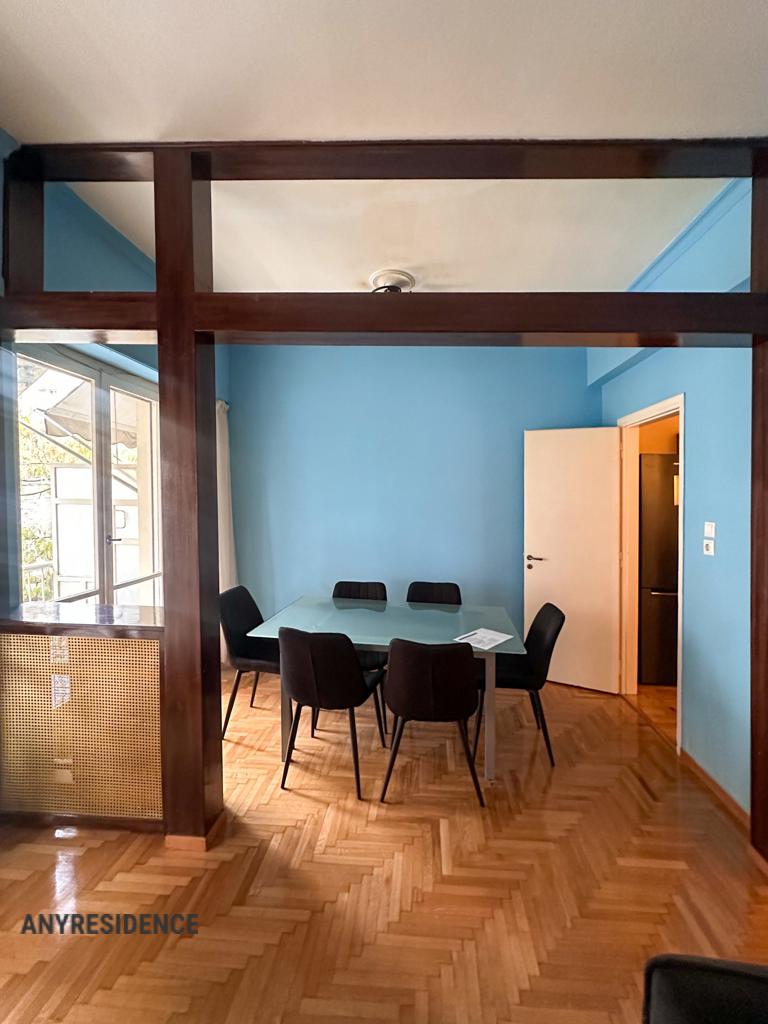 2 room apartment in Athens, photo #10, listing #2524232
