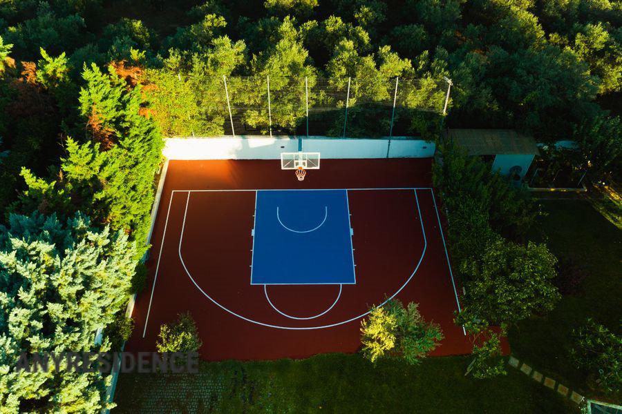 Villa in Thessaloniki, photo #6, listing #2101411