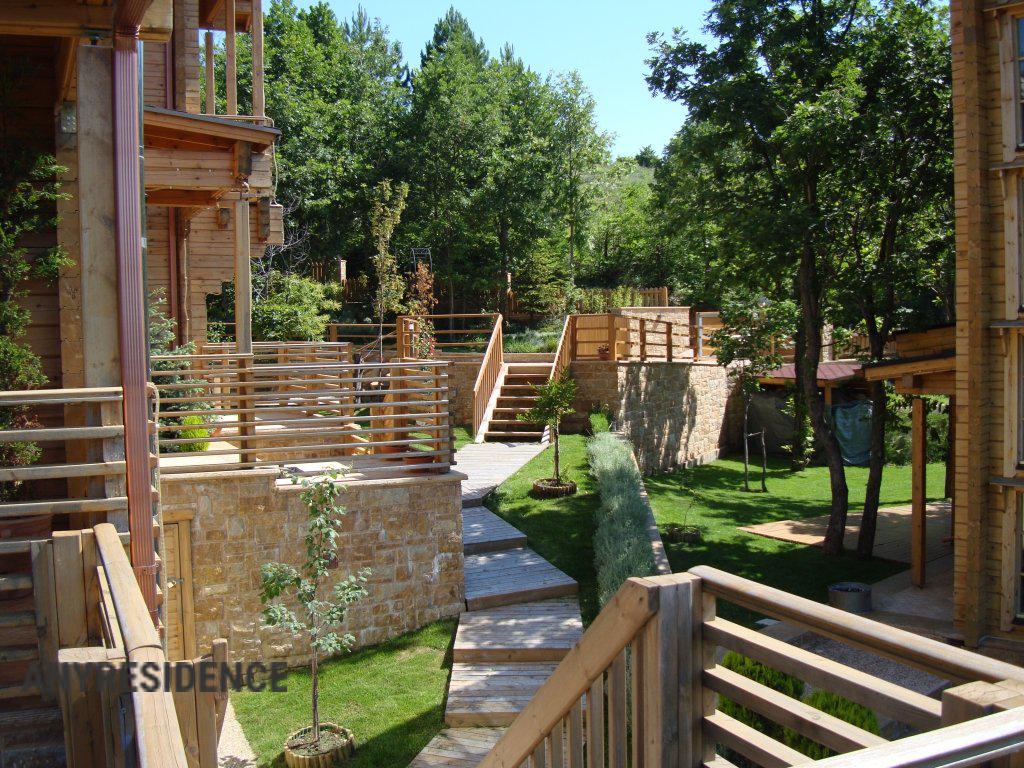 Townhome in Poligiros, photo #1, listing #2097329