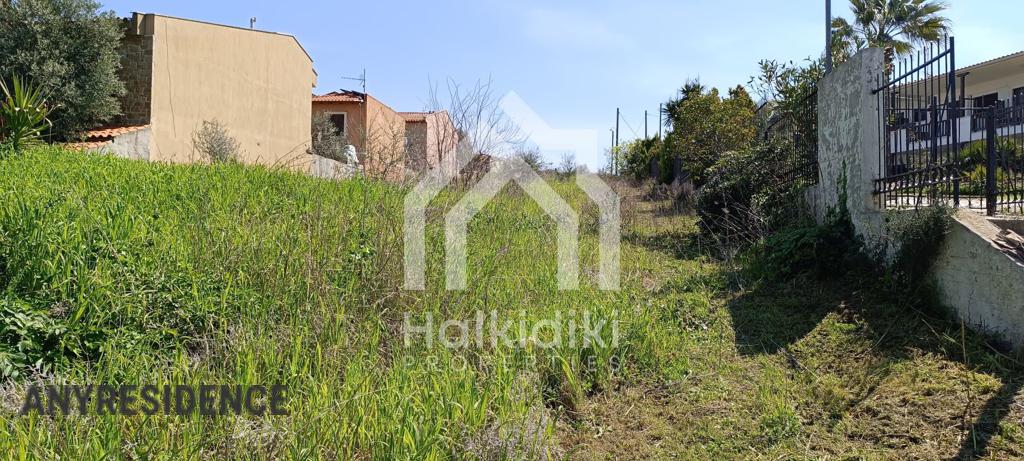 Development land Chalkidiki (Halkidiki), photo #8, listing #2384713