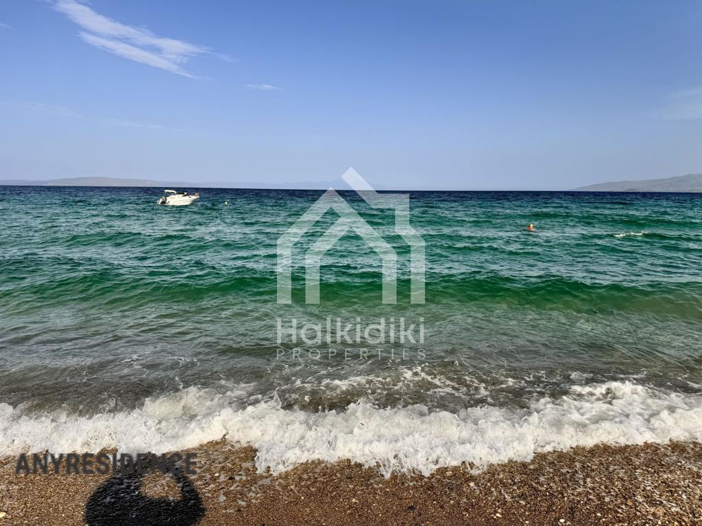 Development land Sithonia, photo #2, listing #2388428