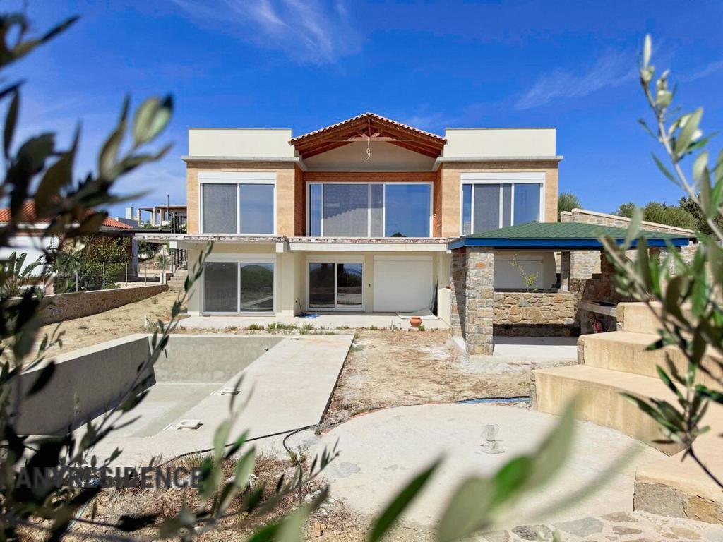 Townhome in Peloponnese, photo #4, listing #2482427