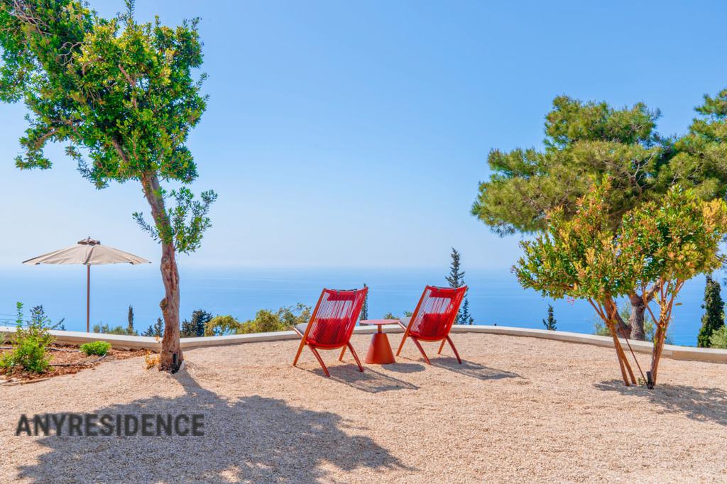 Villa in Lefkas, photo #7, listing #2485852