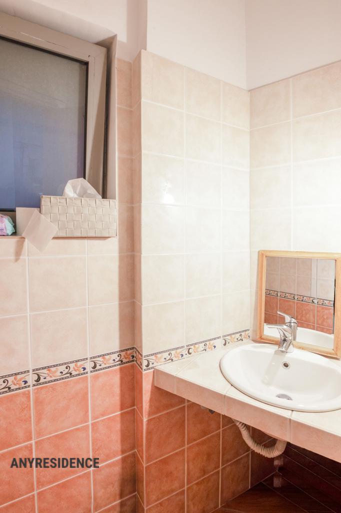 1 room apartment in Athens, photo #9, listing #2524241