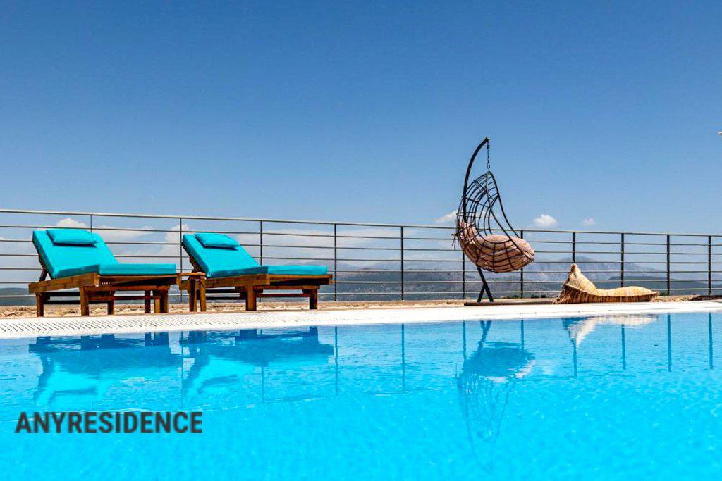 Villa in Lefkas, photo #8, listing #2534097