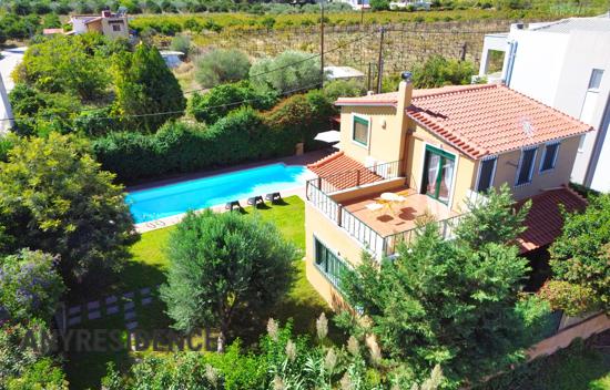 Townhome in Peloponnese