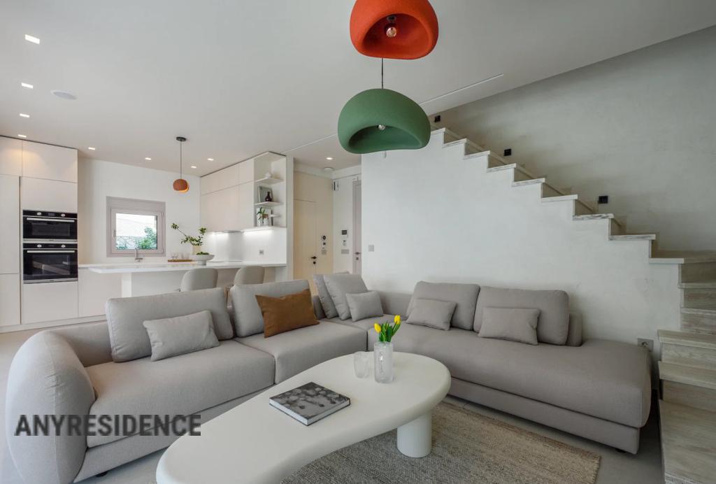 Villa in Pefkochori, photo #8, listing #2418084