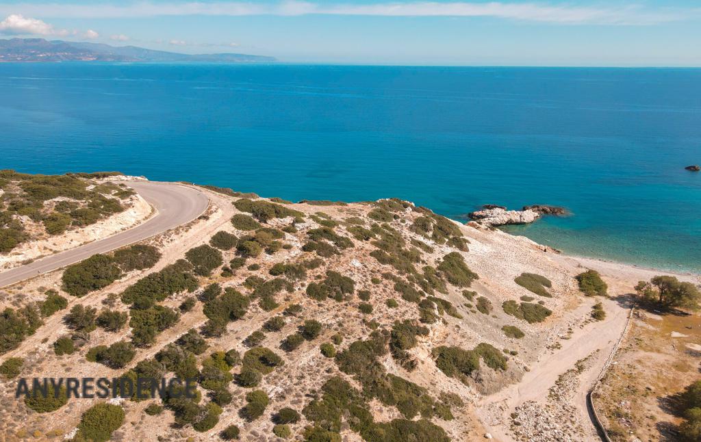 Development land Kalo Chorio, photo #1, listing #2466424
