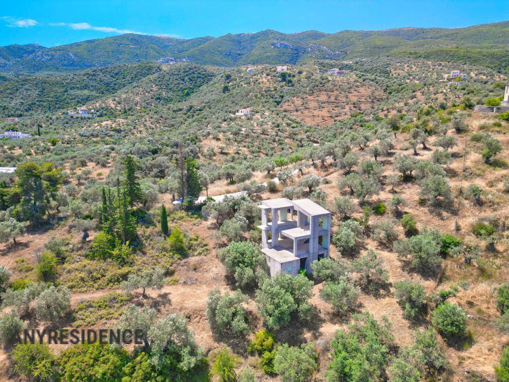 Townhome in Galatas, photo #5, listing #2535558