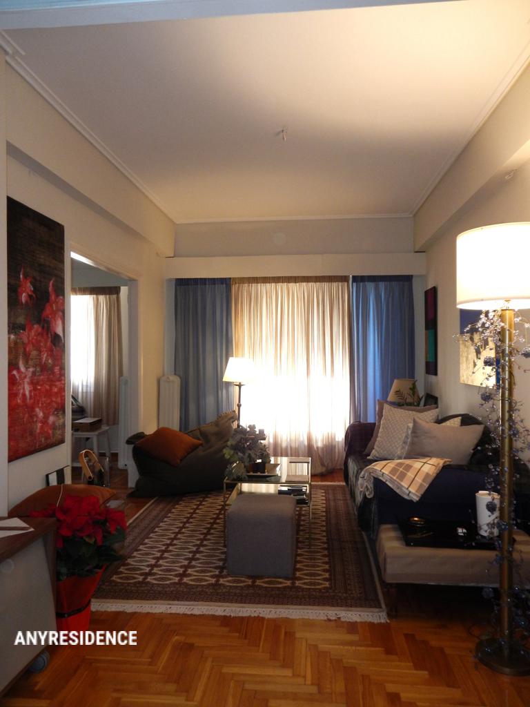 2 room apartment in Greece, photo #4, listing #2470463