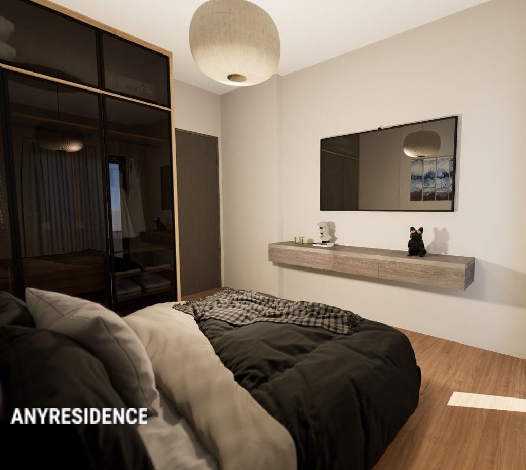 3 room apartment in Greece, photo #4, listing #2470473