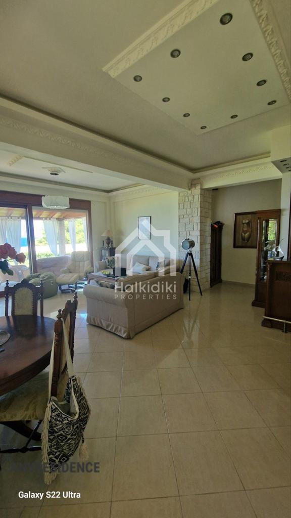 4 room townhome in Chalkidiki (Halkidiki), photo #3, listing #2388251