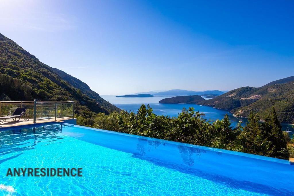 Villa in Lefkas, photo #6, listing #2523708