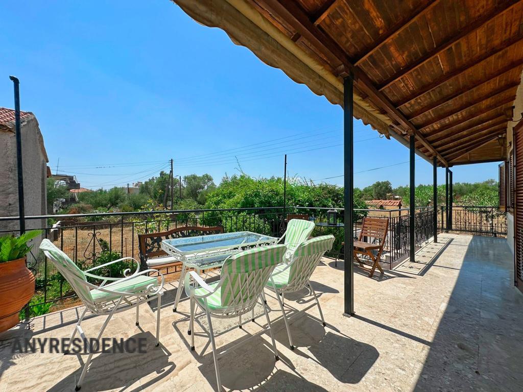 Townhome in Peloponnese, photo #10, listing #2482799