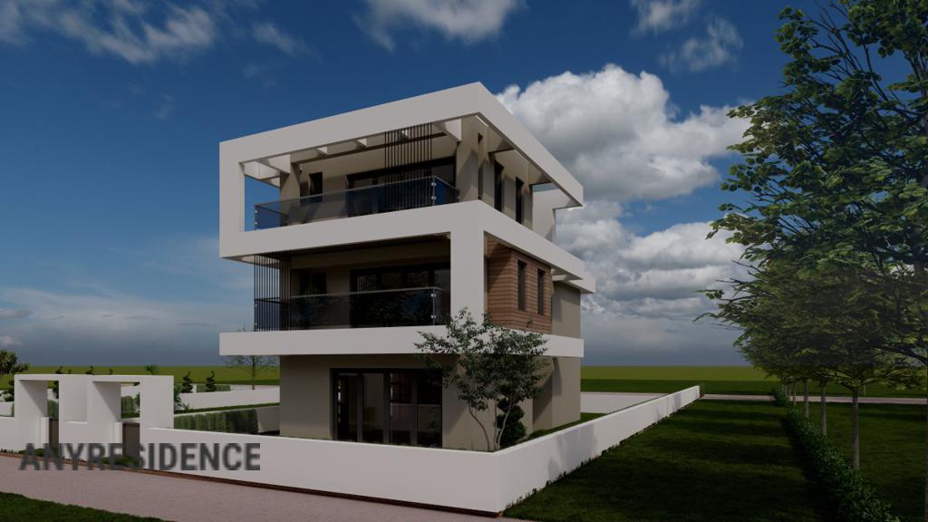 Townhome in Thessaloniki, photo #3, listing #2532788
