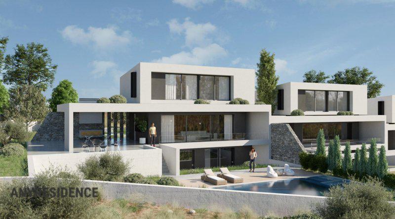 Villa in Pefkochori, photo #4, listing #2362164