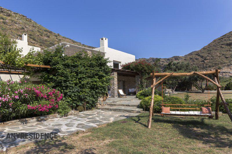 Villa in Kea, photo #8, listing #2465473